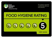 Food Hygiene Rating