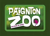 Paignton Zoo logo